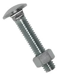 PARAFUSO FRANCES 5/16X2.1/4 CISER