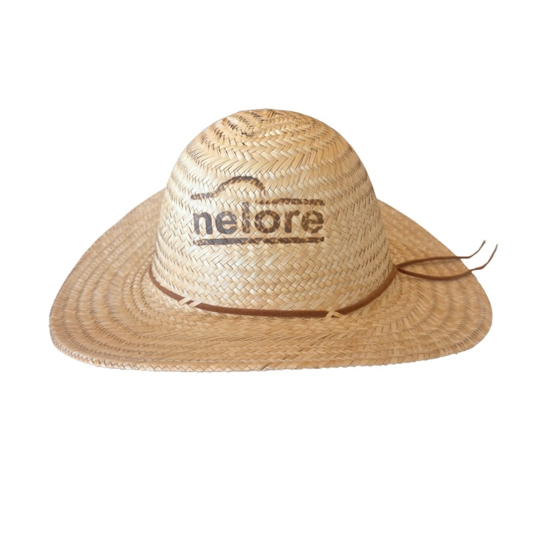 CHAPEU INFANTIL NELORE